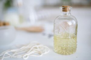 Massagem ayurvedica